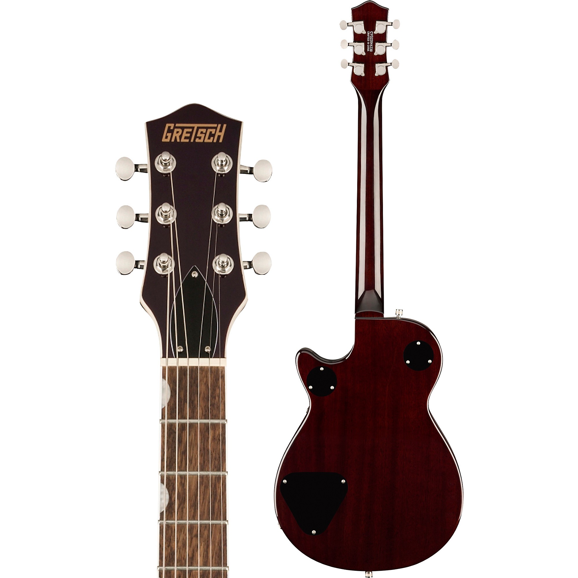 GRETSCH Electromatic Jet G5210TP90 最新モデル Gretsch Guitars G5210-P90 Electromatic Jet Two 90 Single-Cut