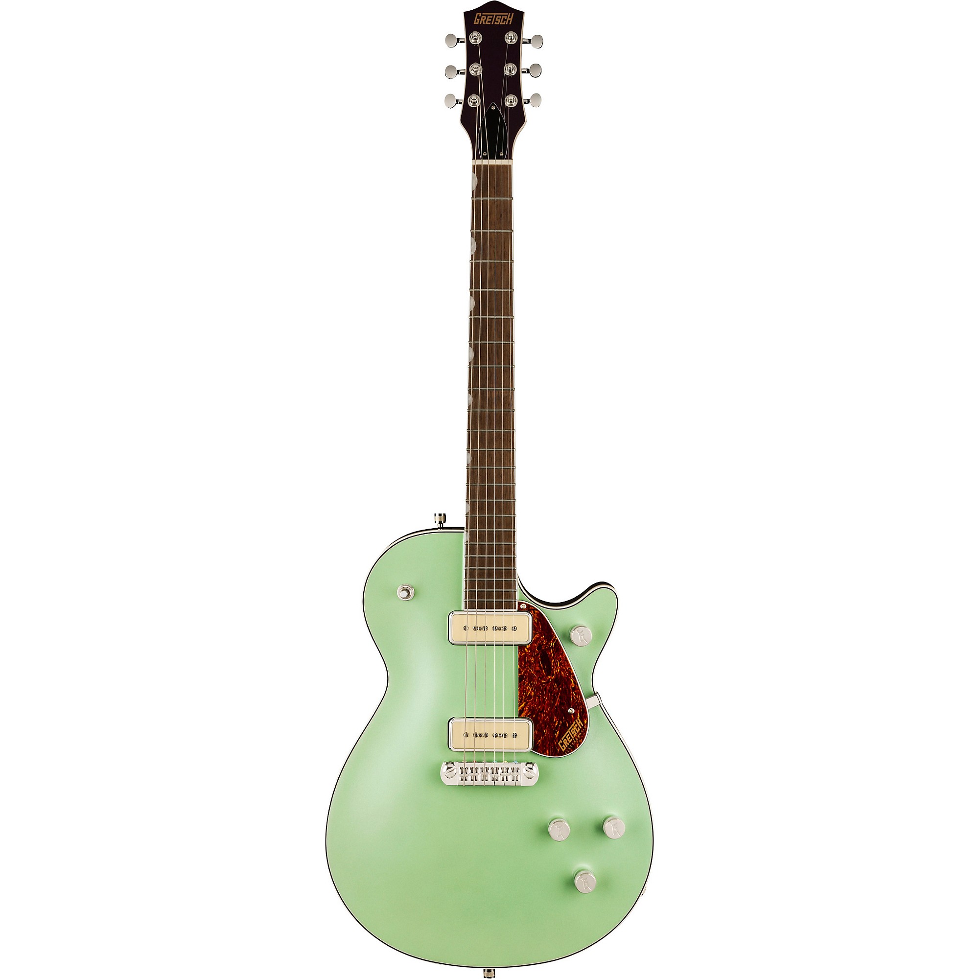Gretsch Guitars G5210-P90 Electromatic Jet Two 90 Single-Cut