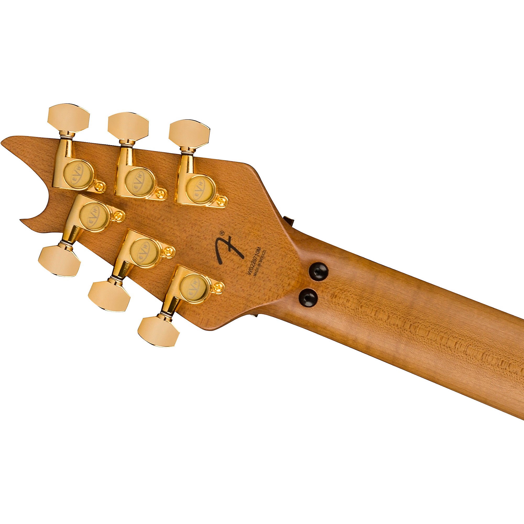 EVH Wolfgang Special QM Electric Guitar | Music & Arts