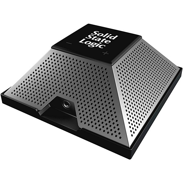 Solid State Logic Connex USB Microphone Music & Arts