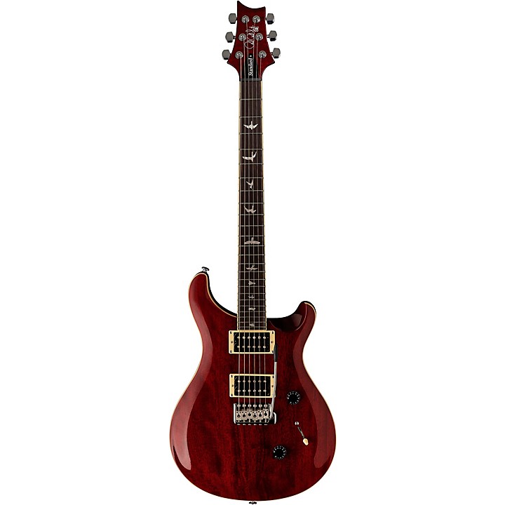 PRS SE Standard 24 Electric Guitar | Music & Arts