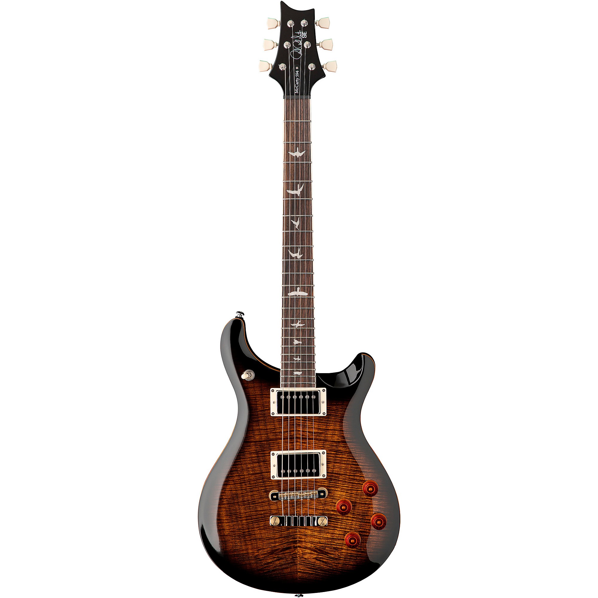 【UMA】PRS SE McCarty 594 PRS SE McCarty 594 Electric Guitar | Music & Arts