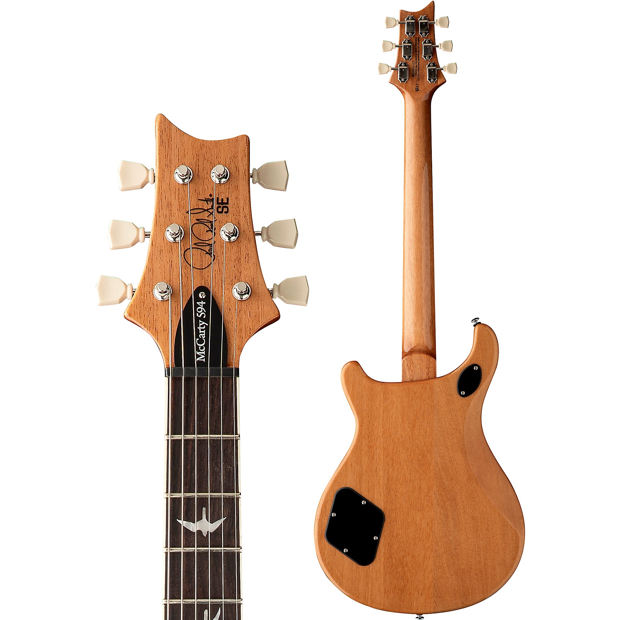 PRS SE McCarty 594 Electric Guitar - | Music & Arts