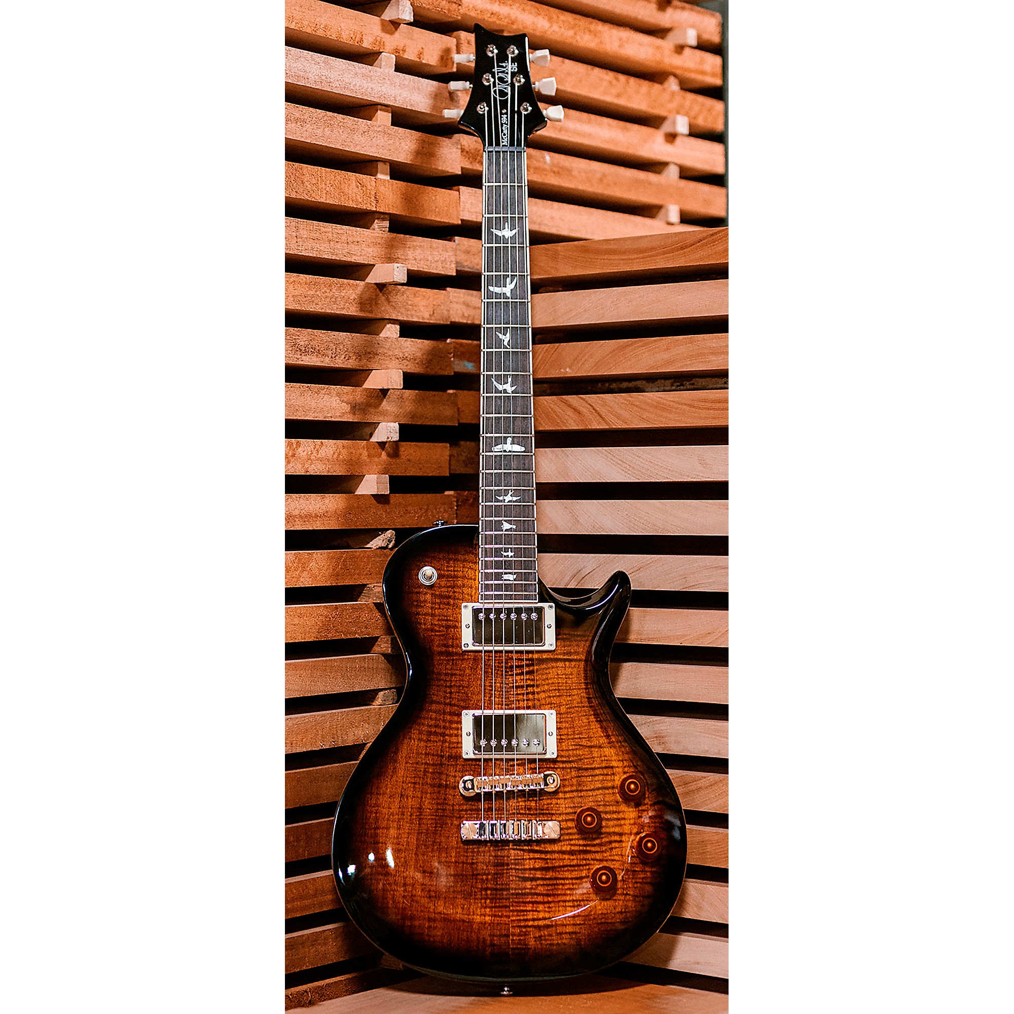 PRS SE Singlecut McCarty 594 Electric Guitar | Music & Arts