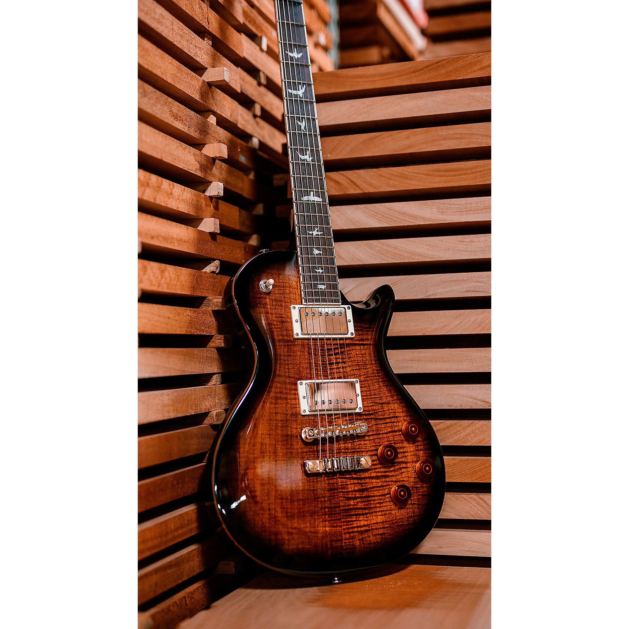 ギター NK PRS SE McCarty 594 Singlecut PRS SE Singlecut McCarty 594 Electric Guitar | Music & Arts