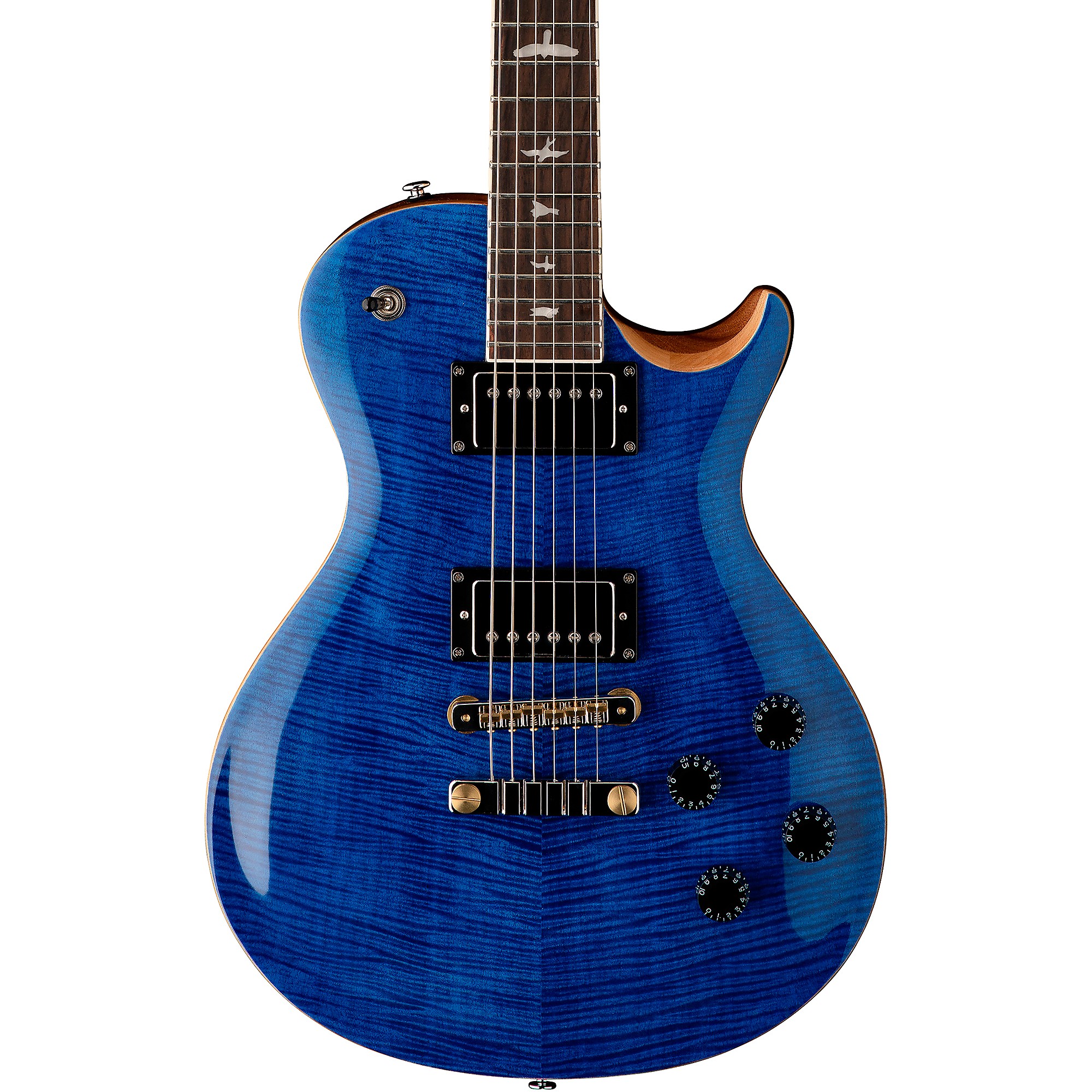 PRS SE Singlecut McCarty 594 Electric Guitar | Music & Arts