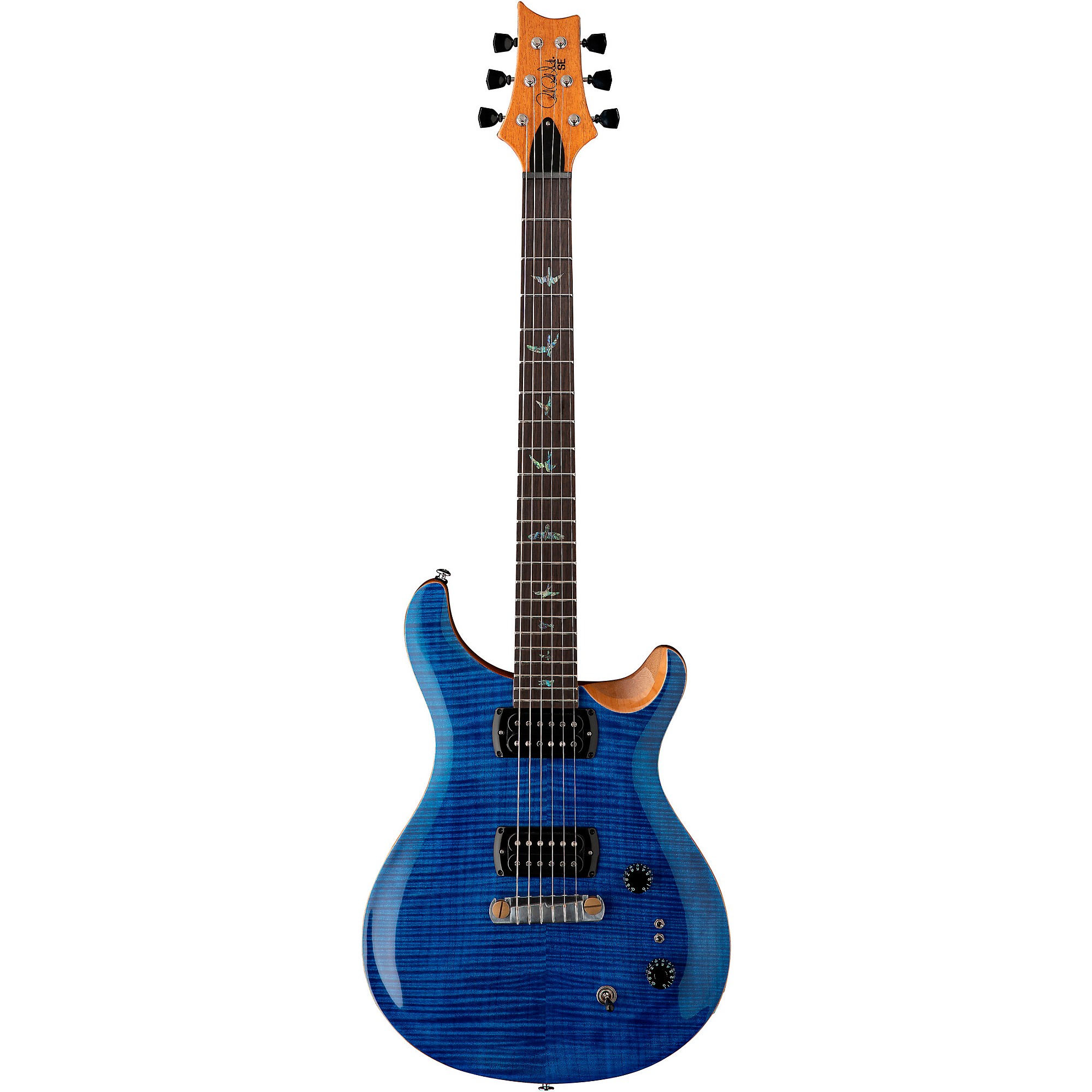PRS SE Paul's Electric Guitar | Music & Arts