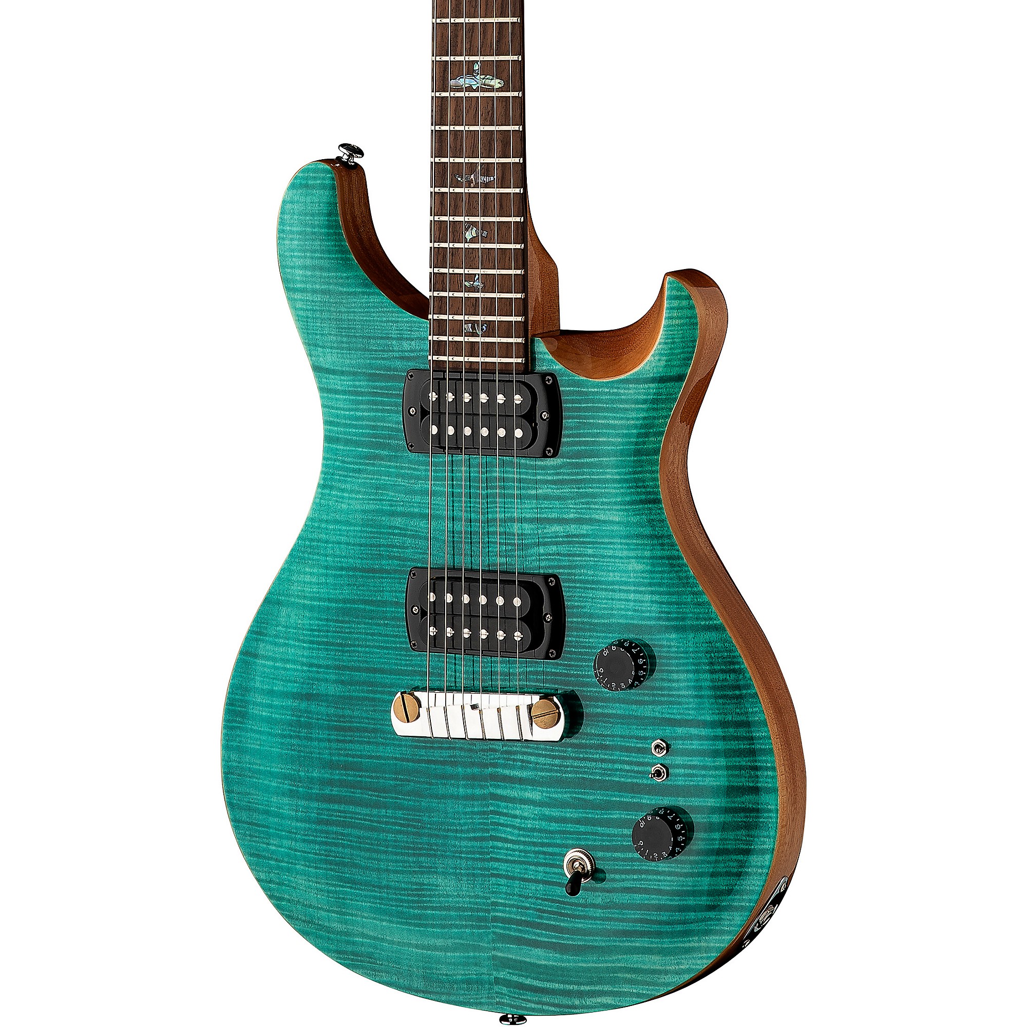 PRS SE Paul's Electric Guitar | Music & Arts