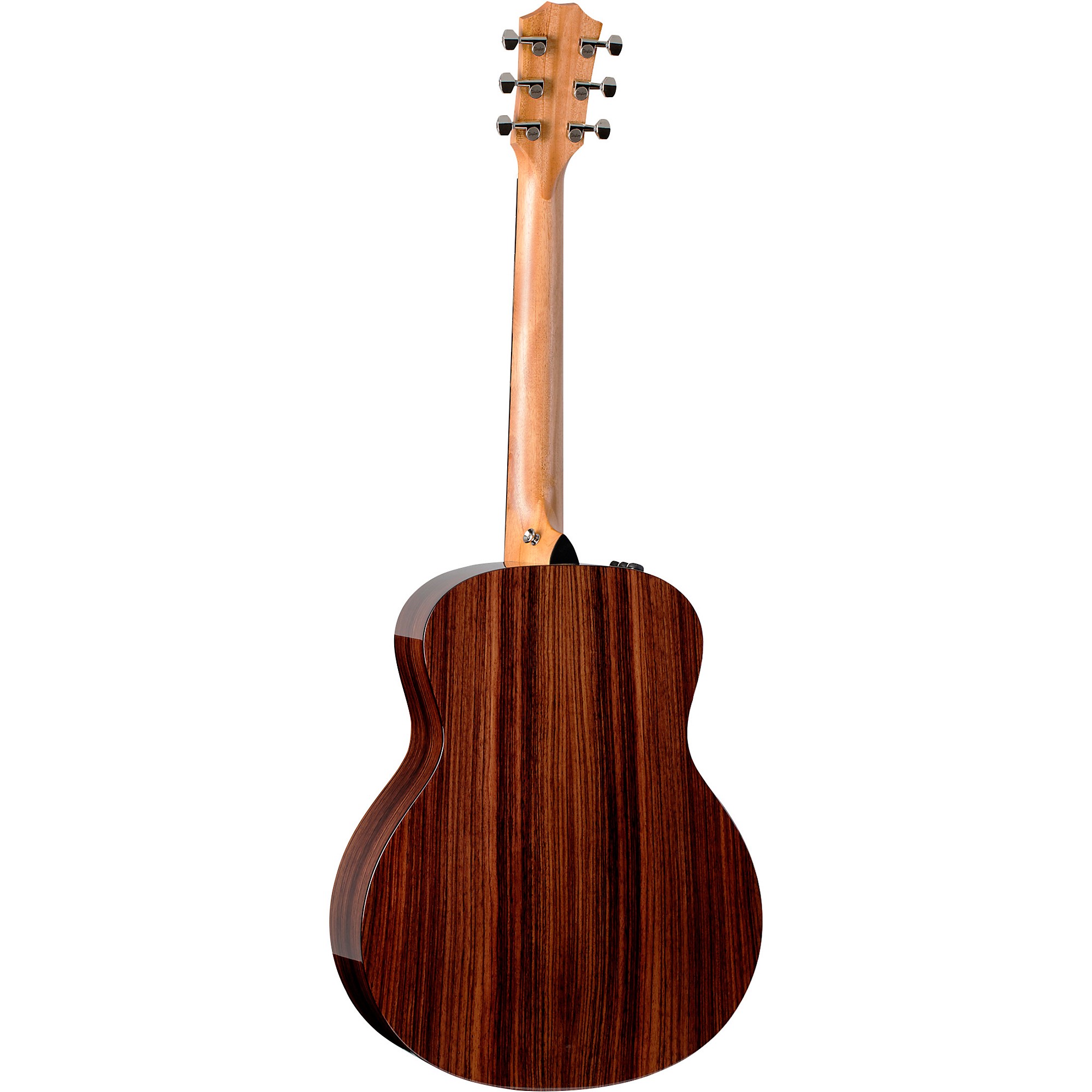 Taylor GS Mini-e Sitka Spruce-Rosewood Plus Acoustic-Electric