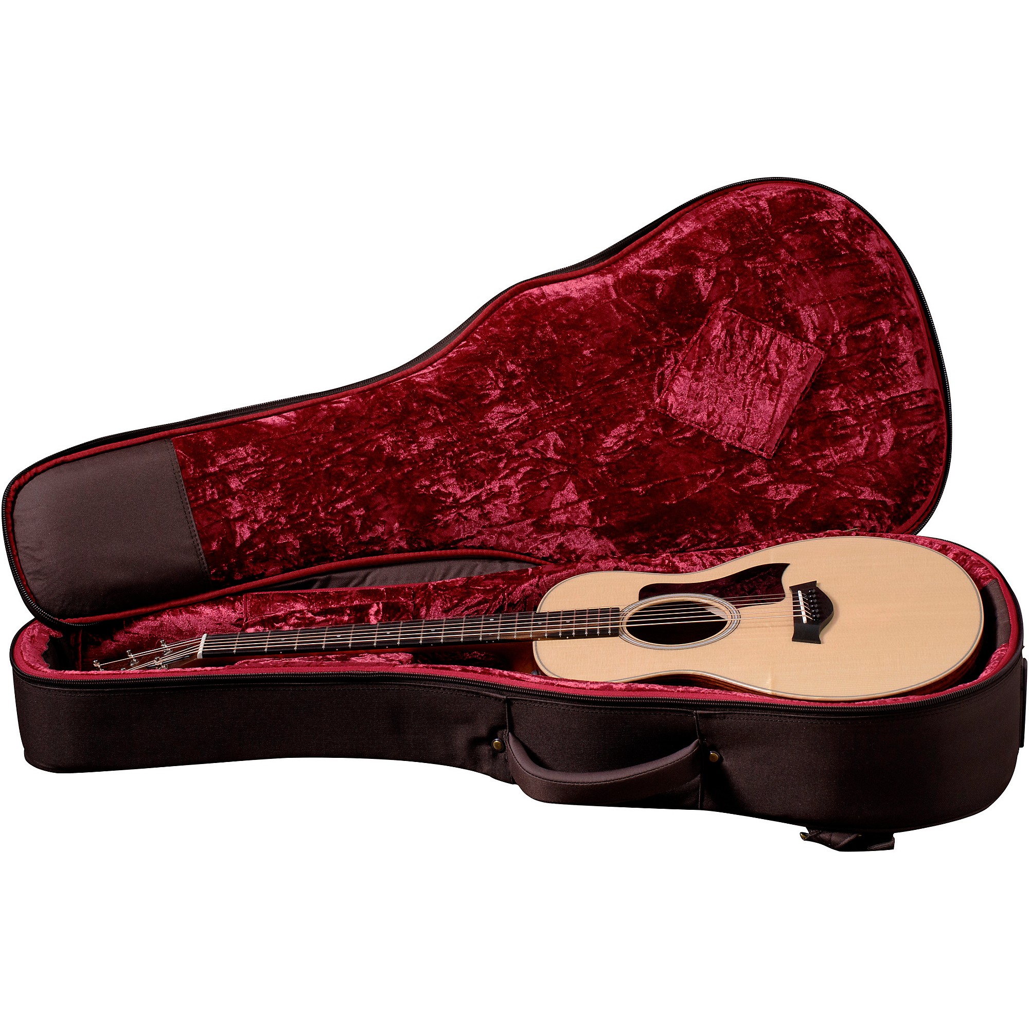 Taylor GS Mini-e Sitka Spruce-Rosewood Plus Acoustic-Electric