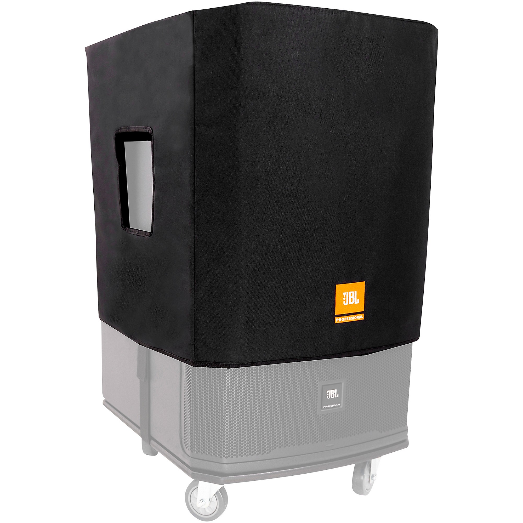 JBL Bag PRX918XLF Cover | Music & Arts