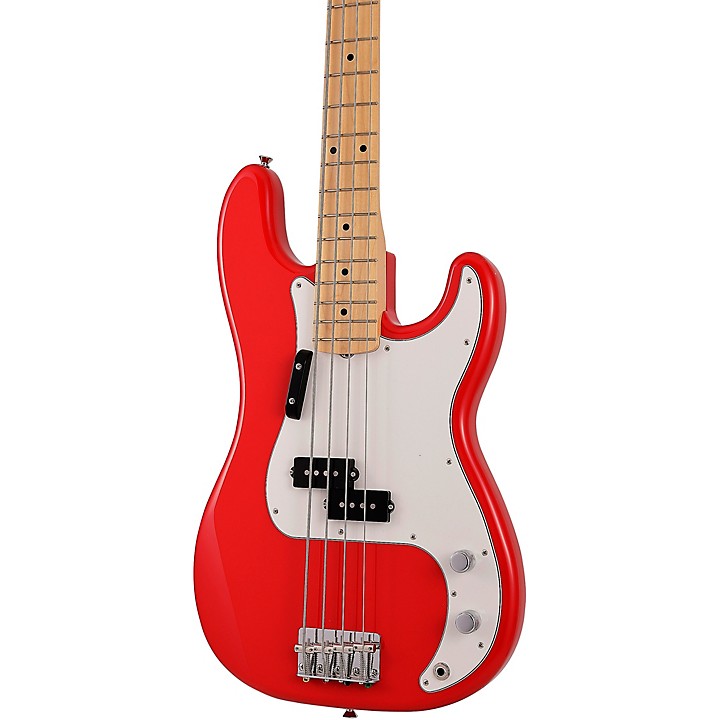 Fender Made in Japan Limited International Color Precision Bass 