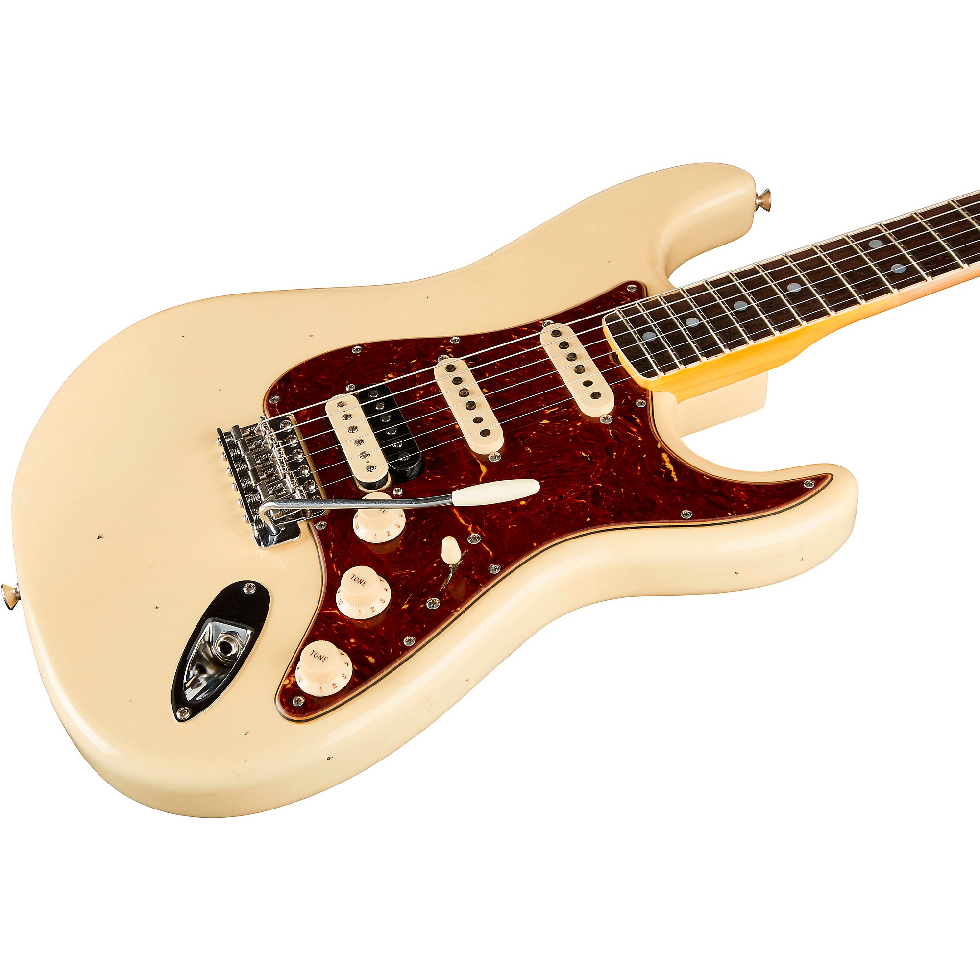 Replacement bodies for the Fender Offset Telecaster or