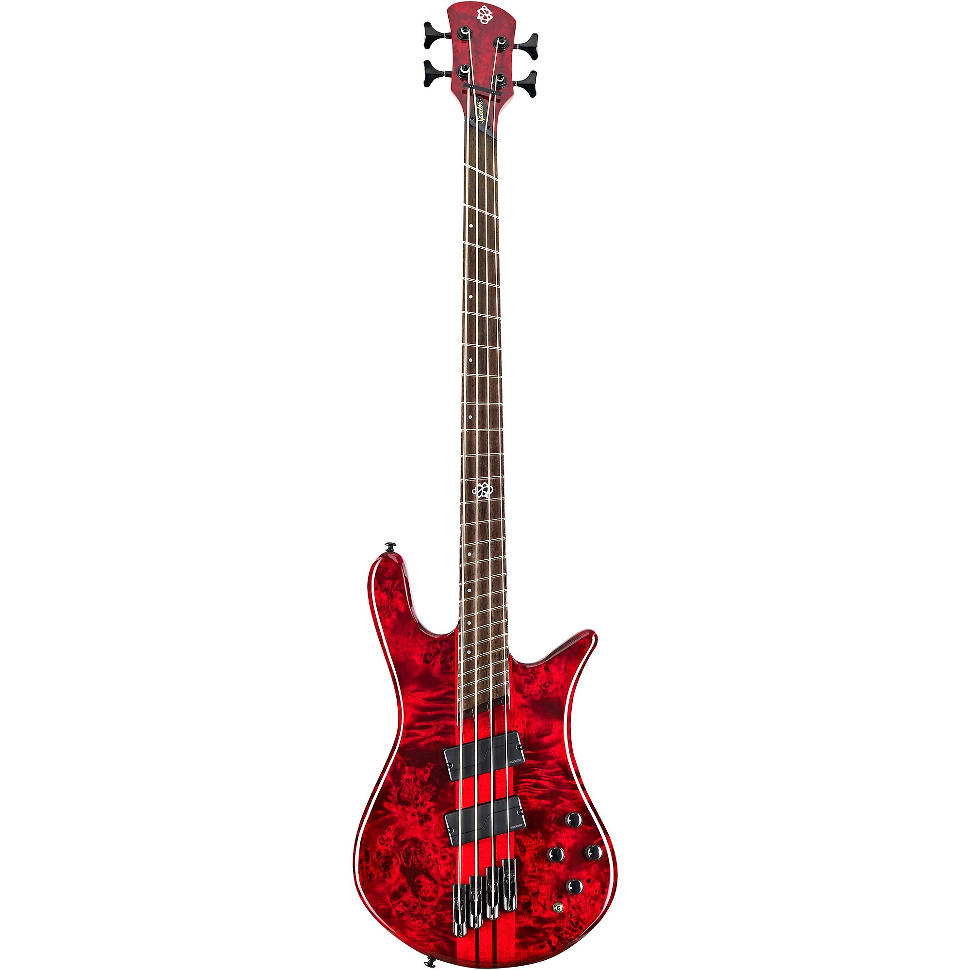 Spector NS Dimension MS 4 4-String Electric Bass | Music & Arts