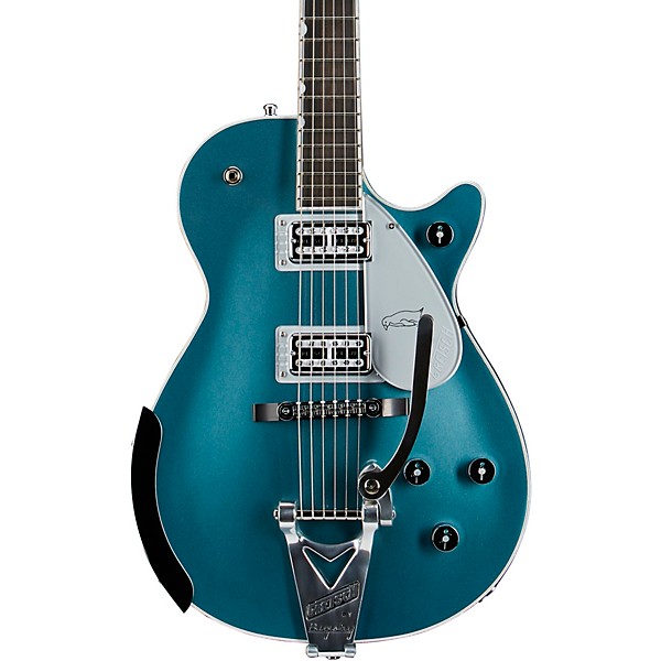 Gretsch Guitars G6134T140 LTD 140th Anniversary Penguin Electric