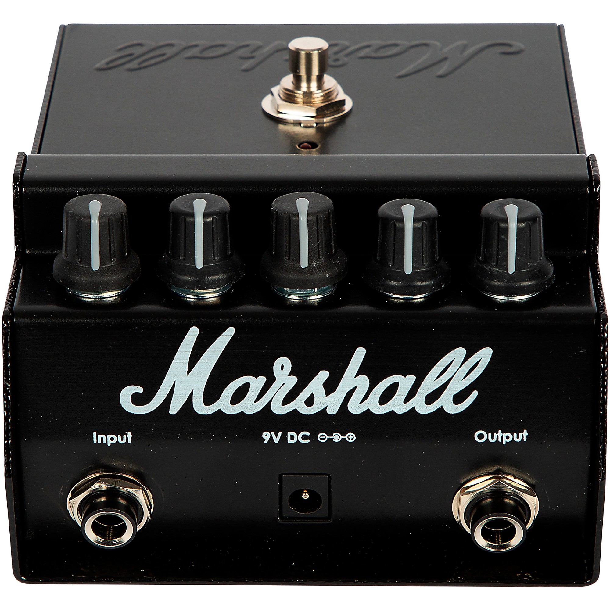 Marshall ShredMaster Reissue - Perfect Circuit