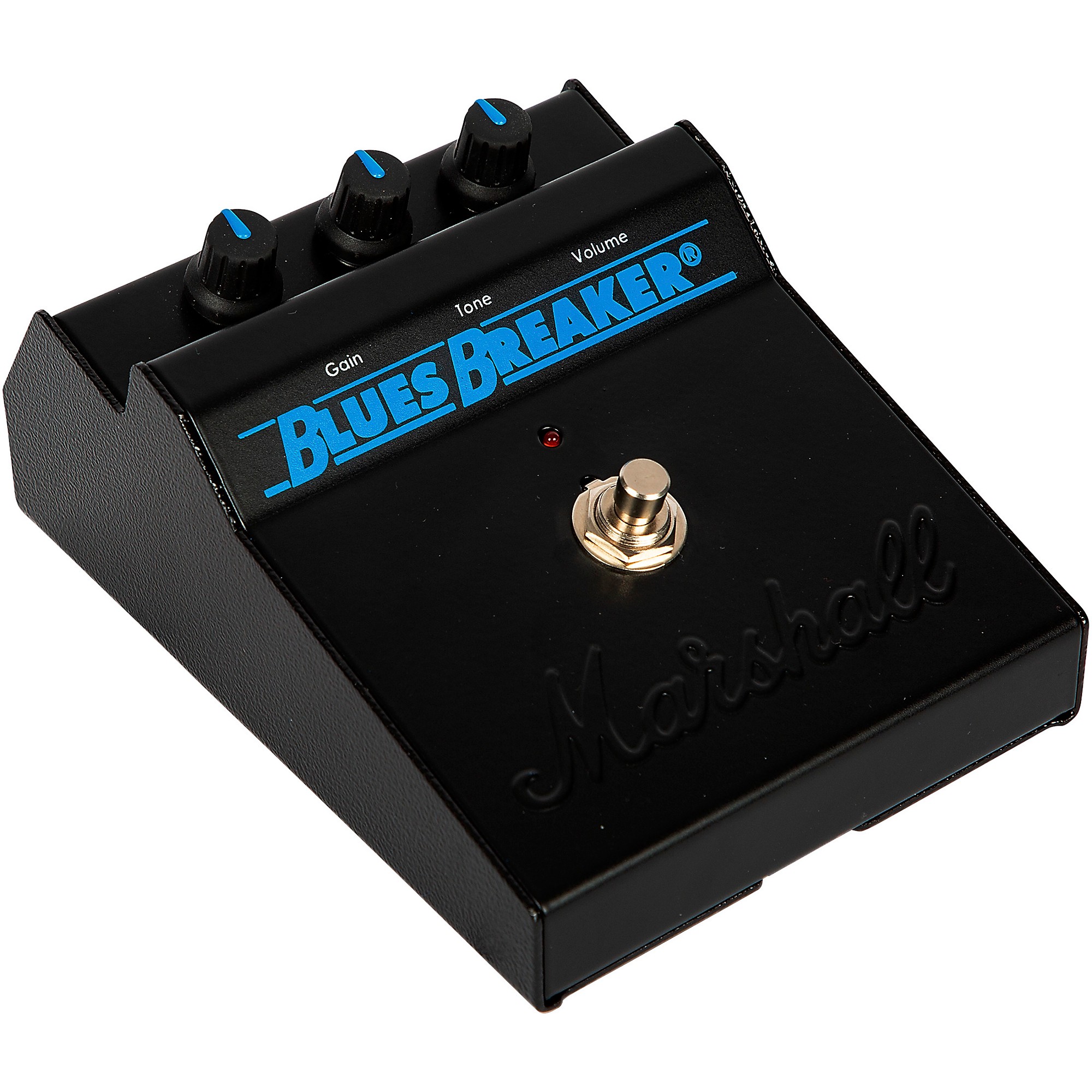 Marshall Bluesbreaker Overdrive Effects Pedal | Music & Arts