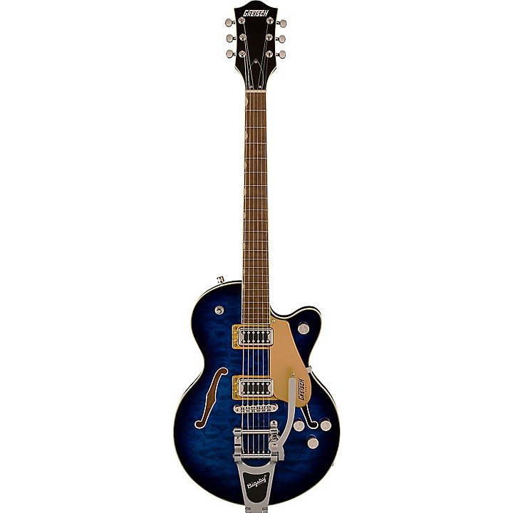 高質 Gretsch G5655T Electromatic エレキギター - blog.ebrolis.com