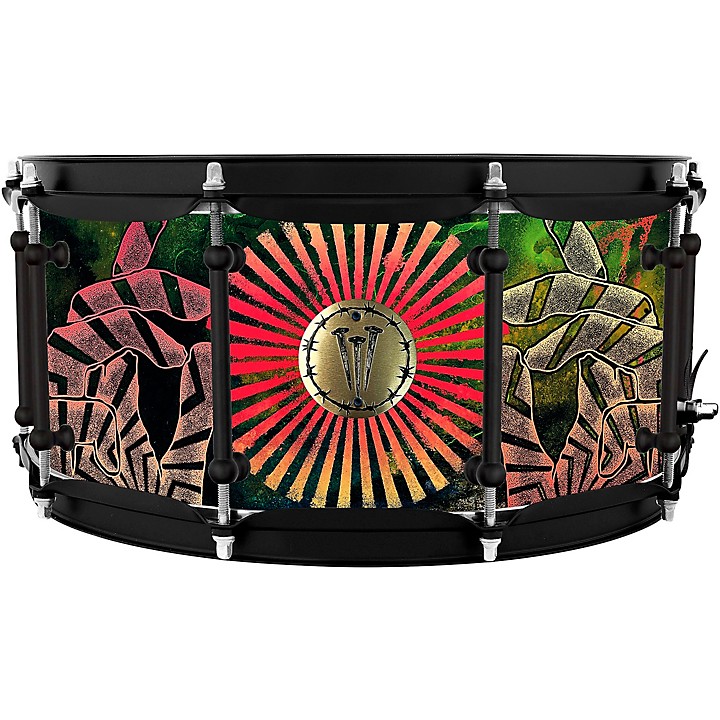 Jay weinberg signature deals snare