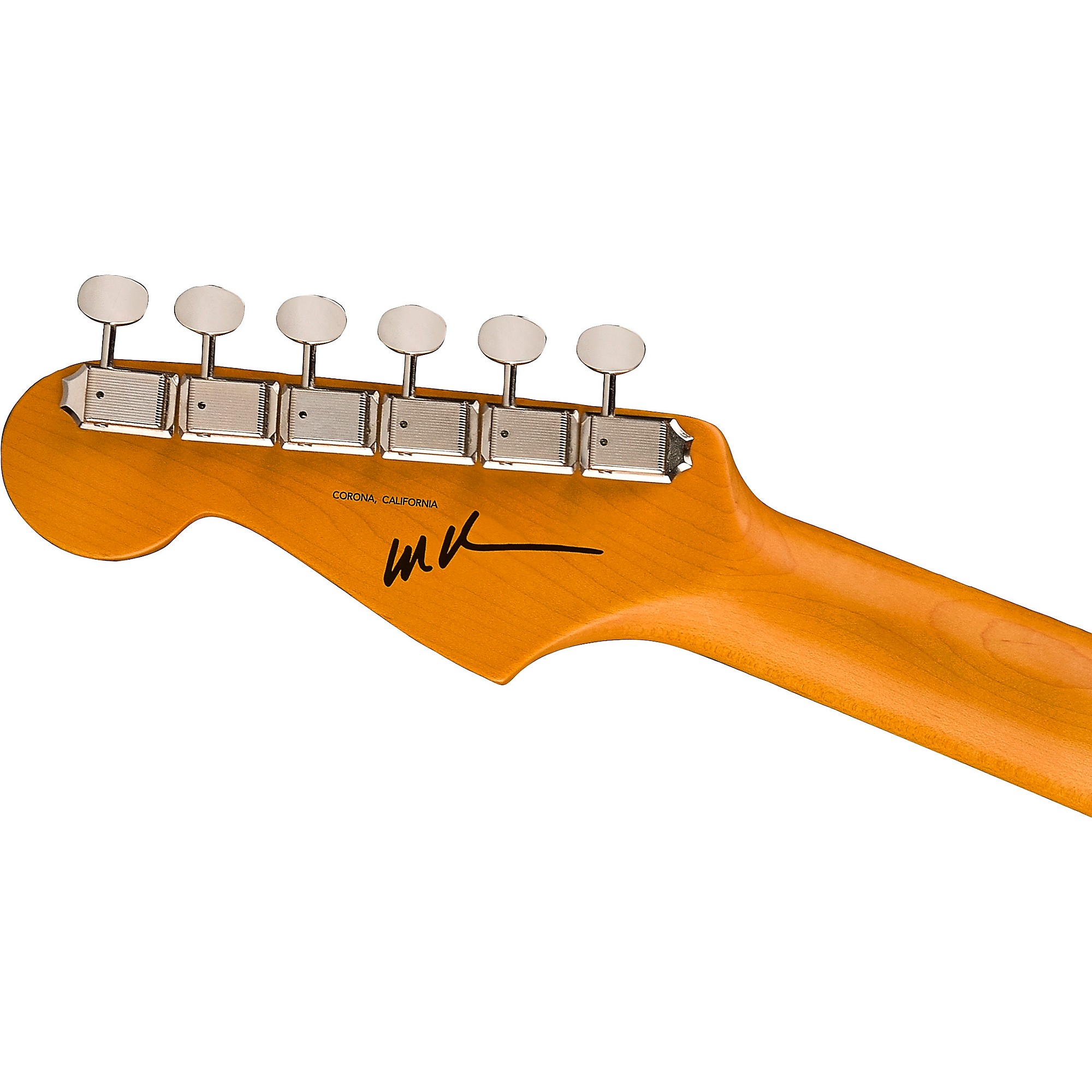 Fender Stories Collection Michael Landau Coma Stratocaster