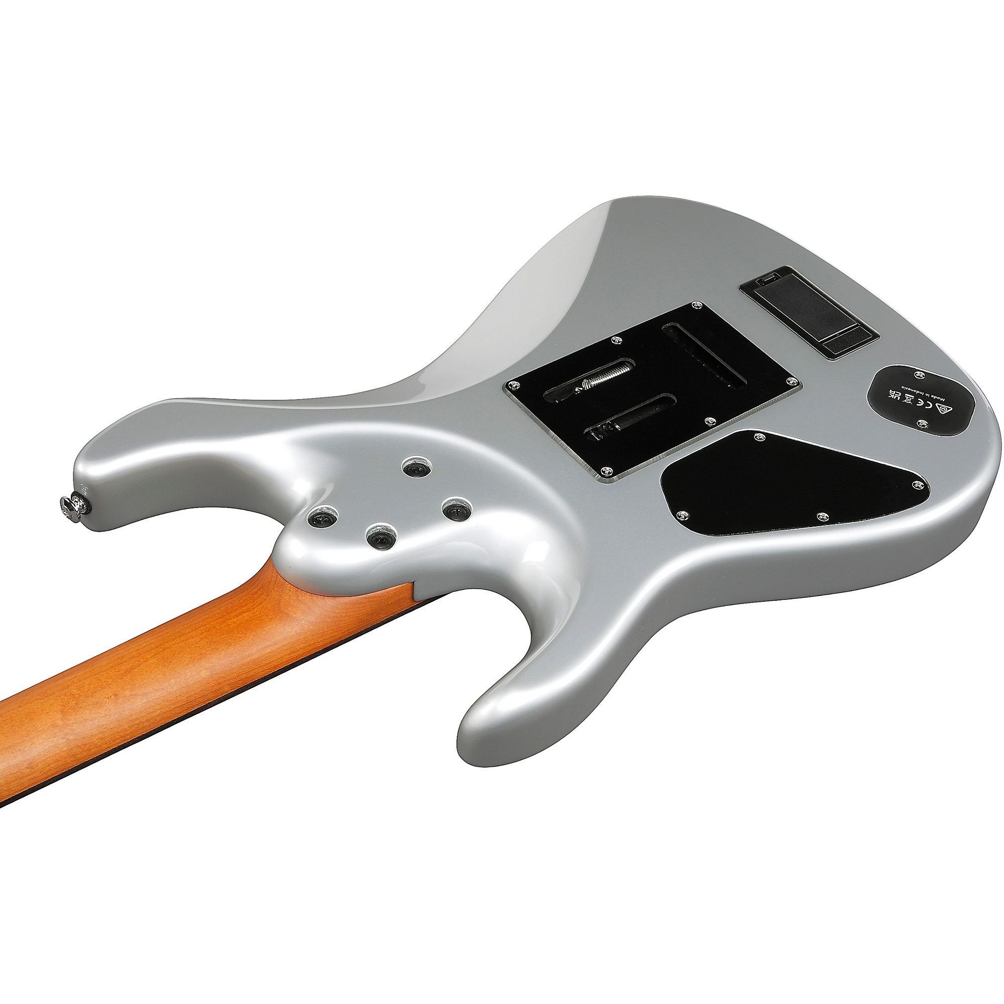 Ibanez TOD10 Tim Henson Signature Electric Guitar Classic Ibanez TOD10 Tim Henson Signature Electric Guitar Classic