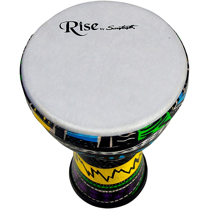Jamaican Percussion Instruments