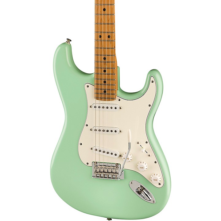 全商品セール Fender Player Stratocaster fat 60's搭載 - 楽器・機材