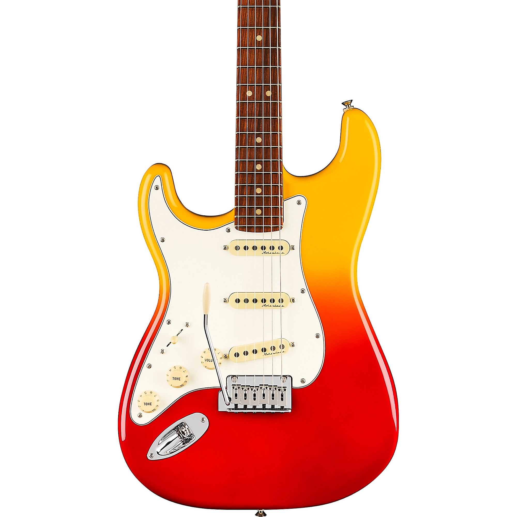 Fender Player Plus Stratocaster Left-Handed Electric Guitar | Music 