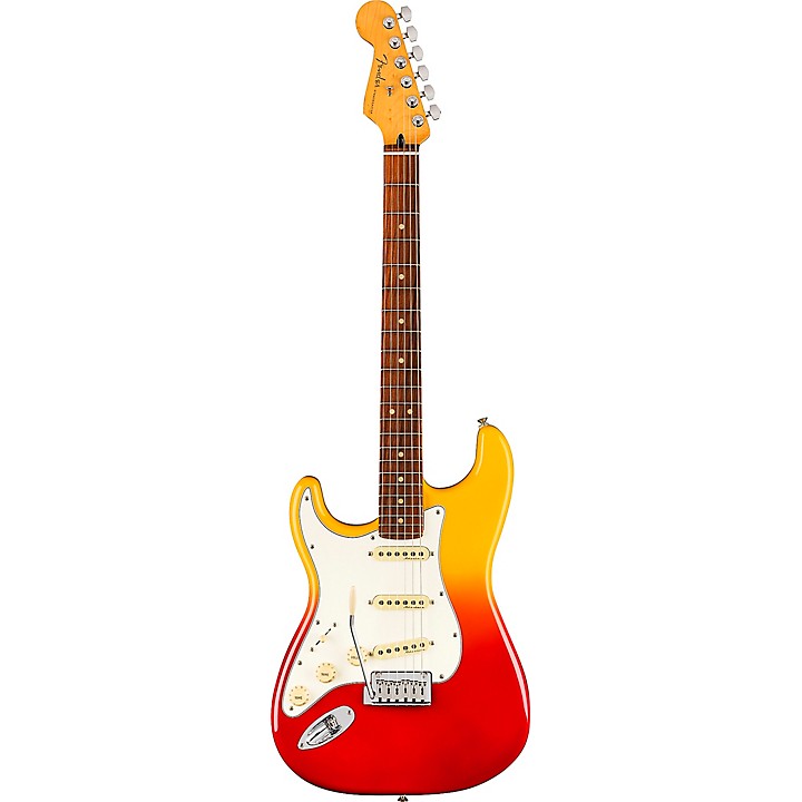 Fender Fender Player Plus Stratocaster Left-Handed Electric Guitar