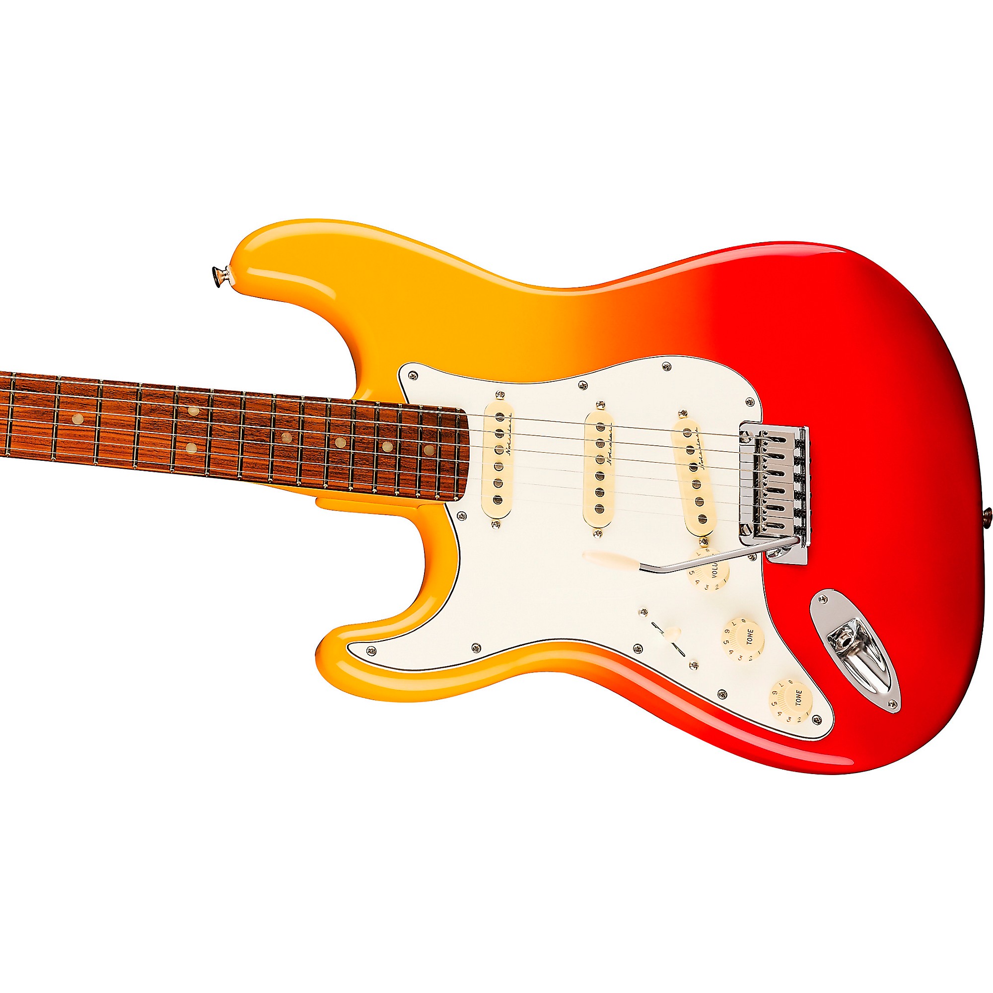Fender Player Strat Left Handed