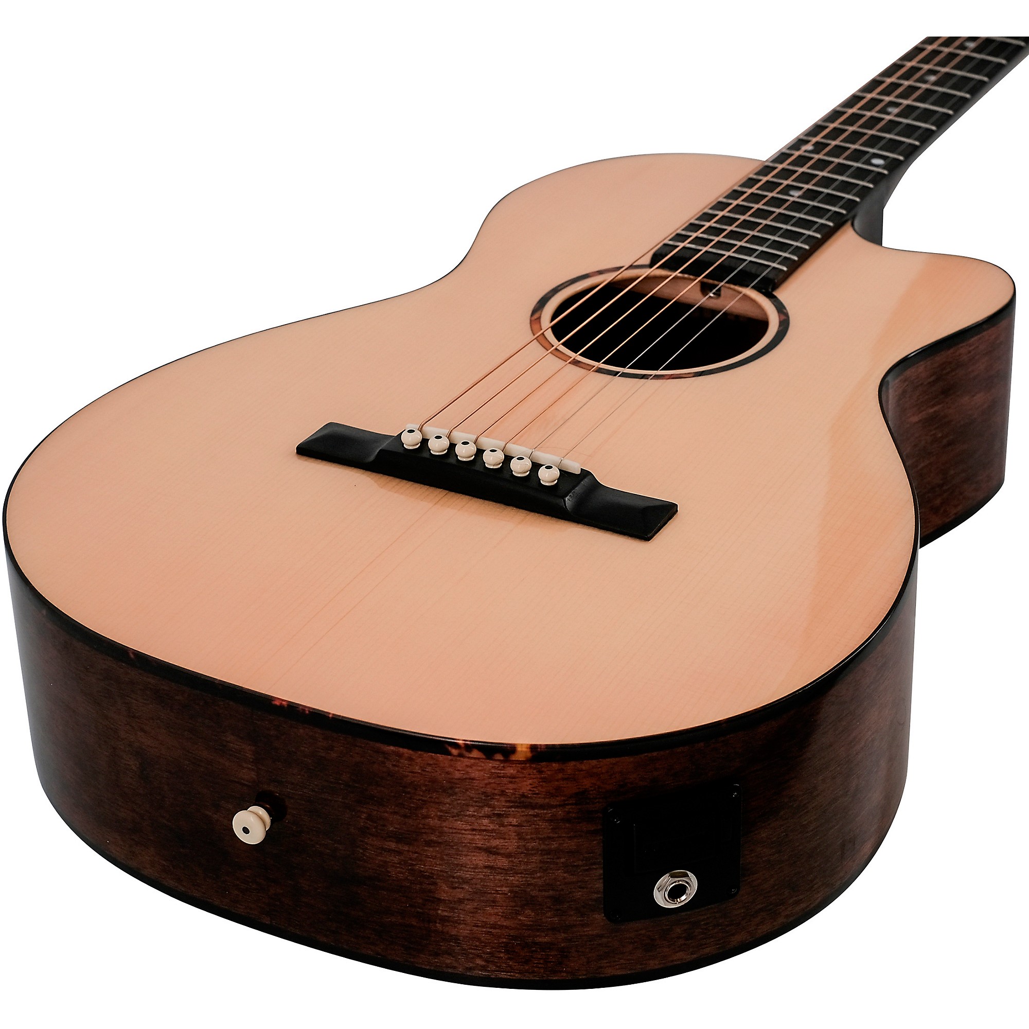 Recording King アコースティックギター RO-G6 RECORDING KING ( レコーディングキング ) RO-G6 トリプルオータイプ