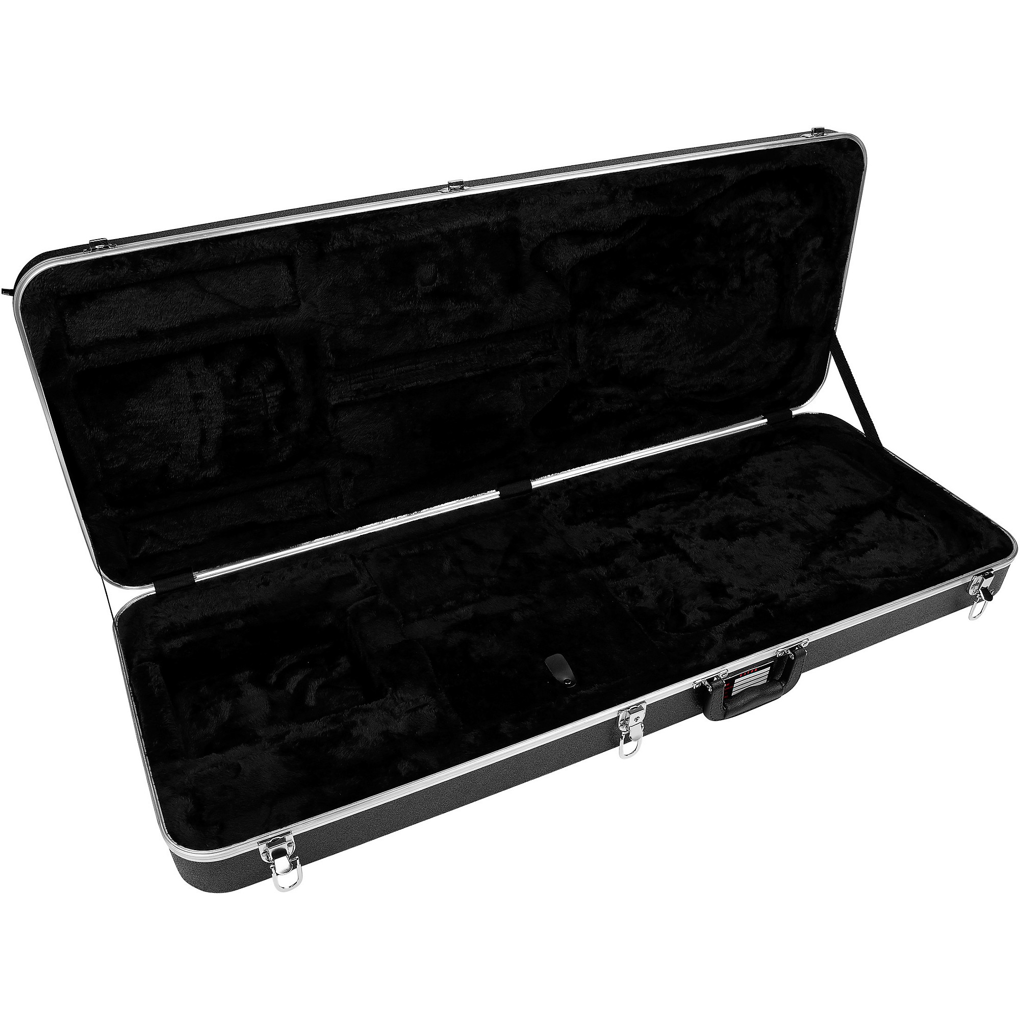 Gator GC-JMASTER Deluxe Molded Case for Right- or Left-Handed