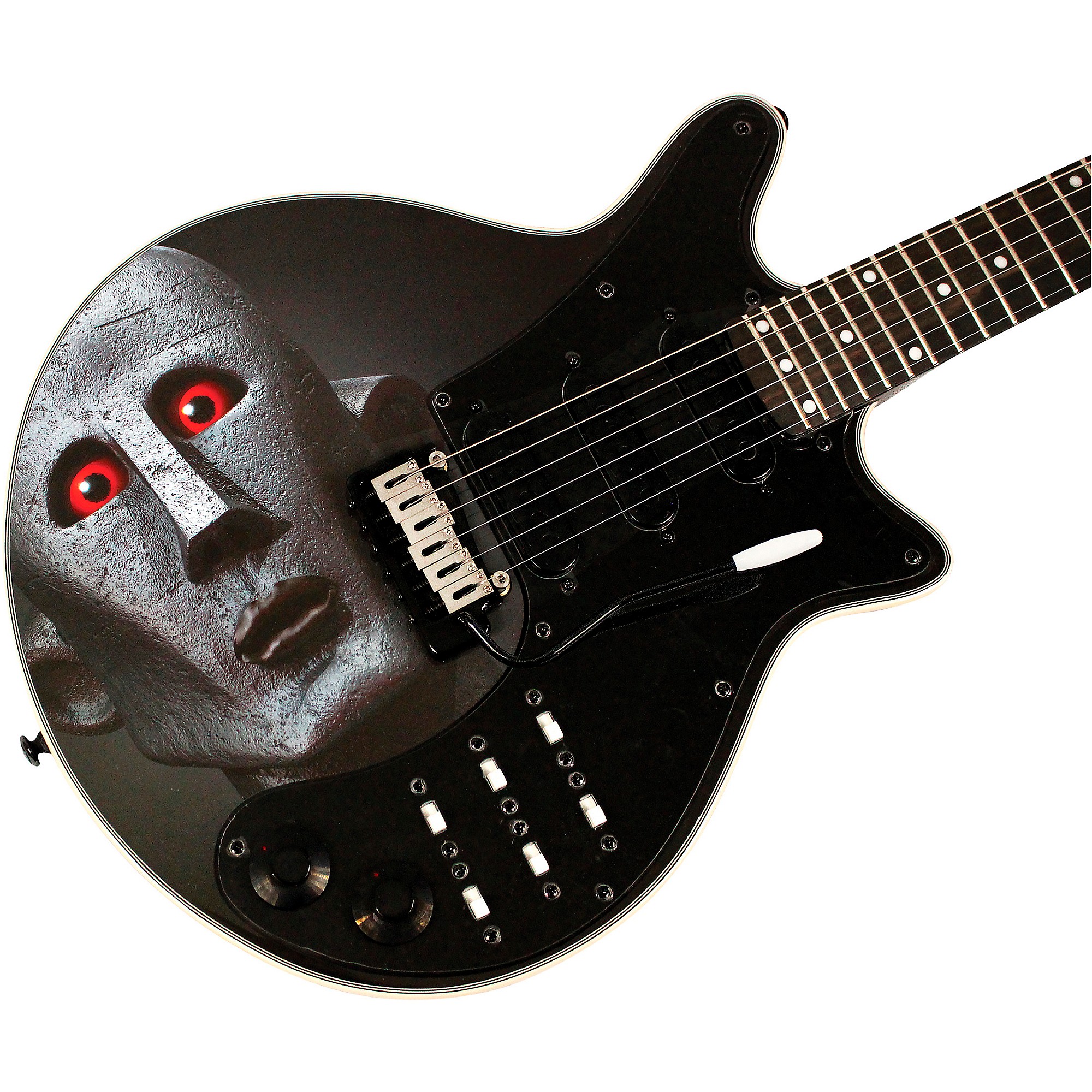 Char (GUITAR MAGAZINE SPECIAL ARTIST SERIES) | ギター
