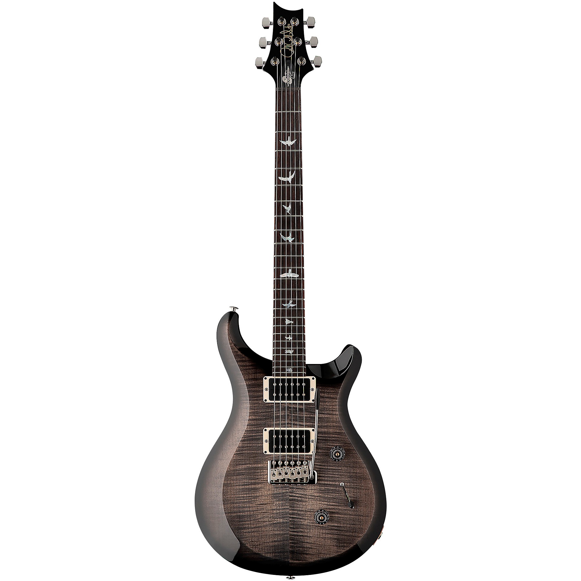 海外から輸入 PRS S2 Arts & Music | Guitar Electric 24 Custom Anniversary 10th ギター