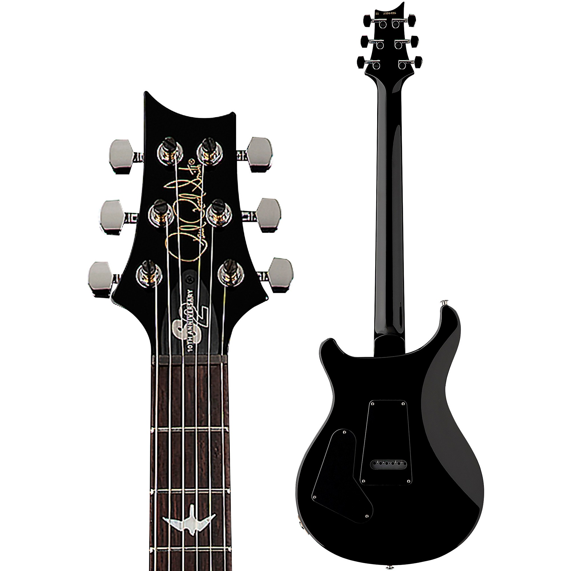 PRS S2 10th Anniversary Custom 24 Electric Guitar | Music & Arts