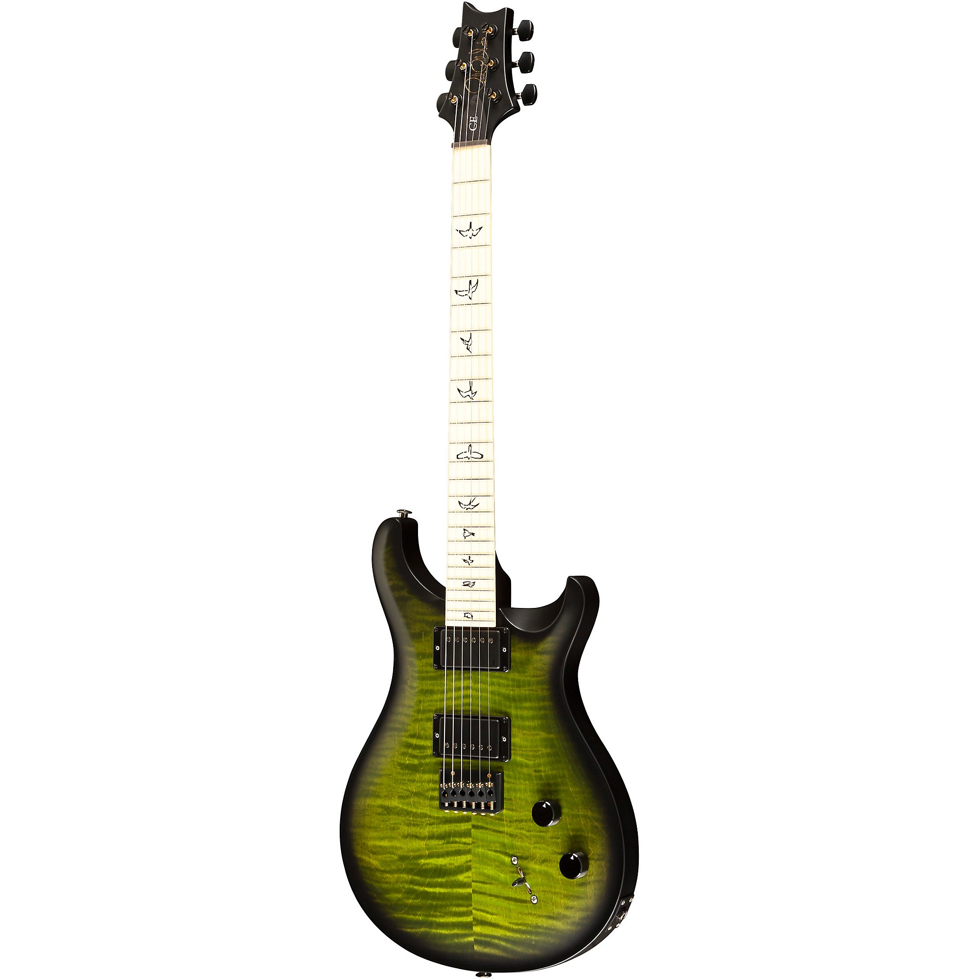 激安先着 DW PRS CE24 Music | Guitar Electric Limited-Edition Hardtail ギター