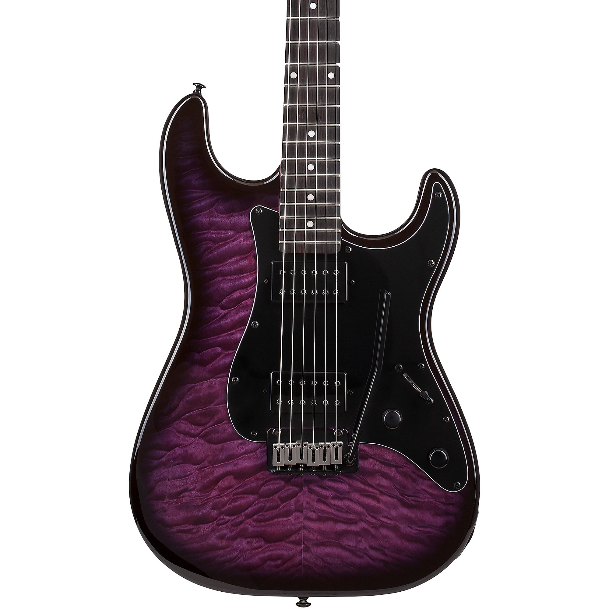 Schecter traditional store custom