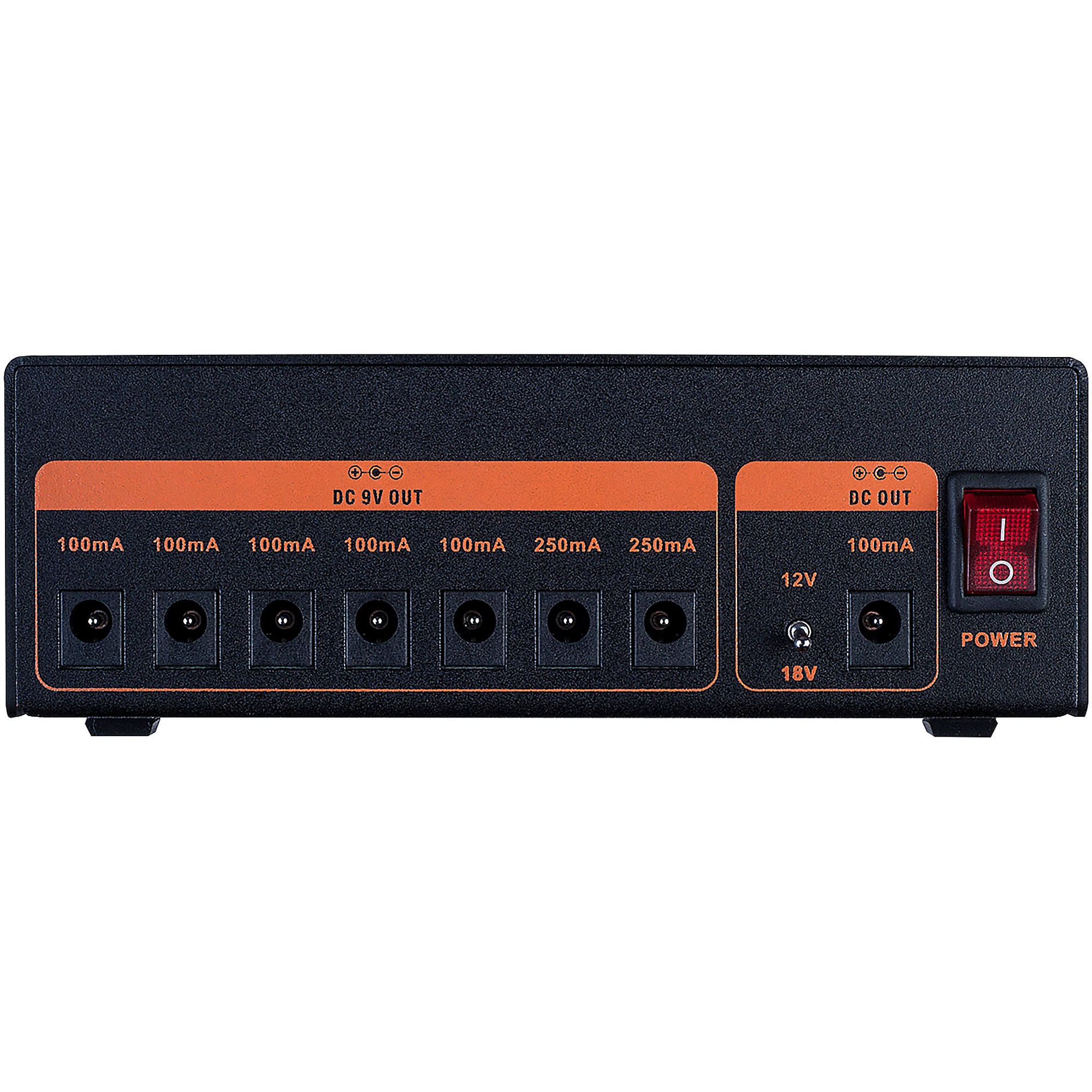 Joyo JP-04 Isolated Power Supply | Music & Arts