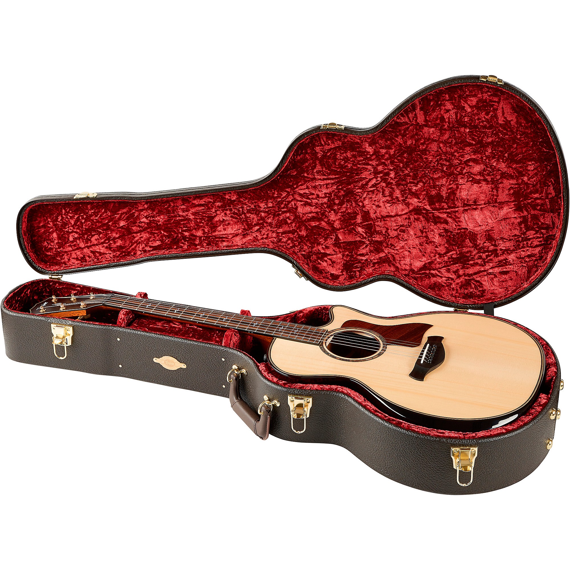 【極美品】Taylor Builders Edition 814ce Taylor Builders Edition 814ce Acoustic Electric Guitar