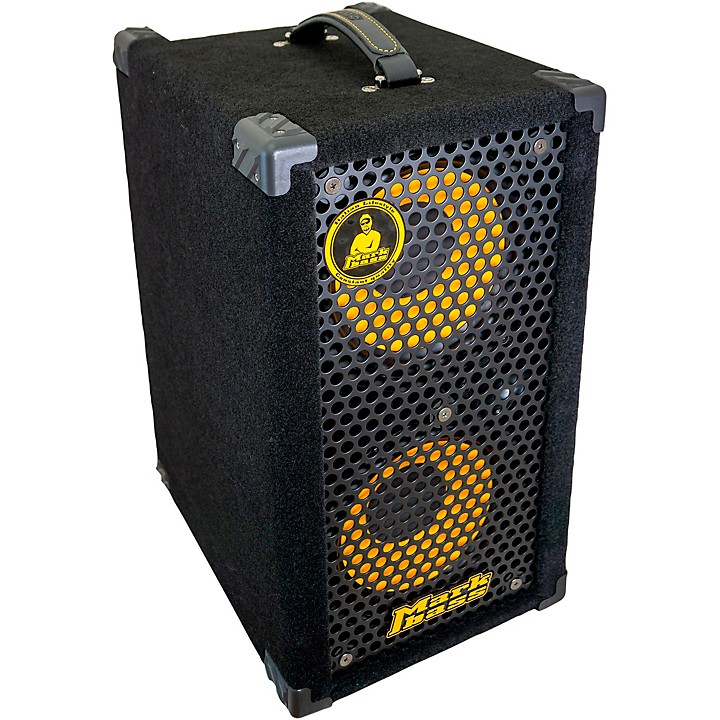 Markbass Markbass Minimark 802 N 300W 2x8 Bass Combo Amp