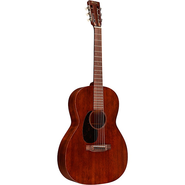 Martin 000-15SM Left-Handed Auditorium All-Mahogany Acoustic 