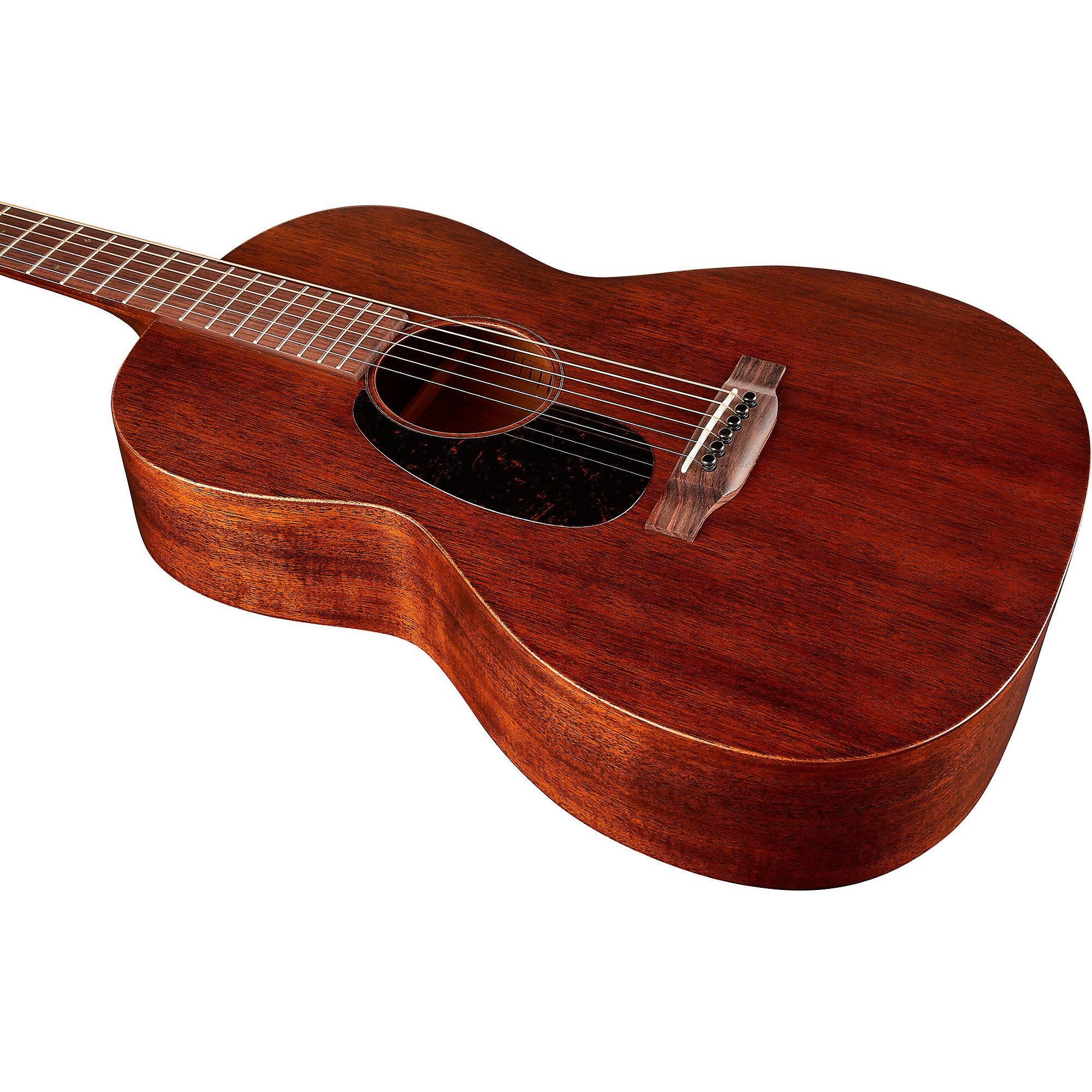 Martin 000-15SM Left-Handed Auditorium All-Mahogany Acoustic