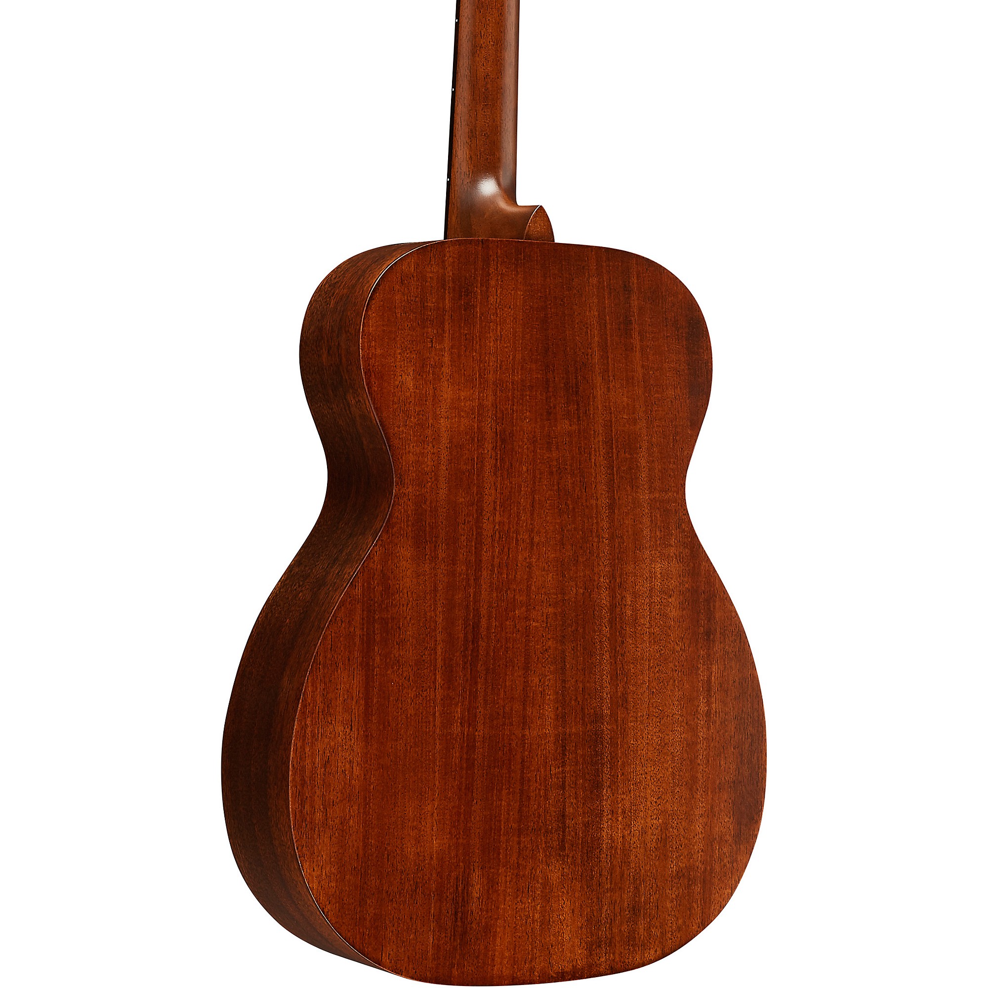 Martin 00-15M Left-Handed Grand Concert All Mahogany Acoustic