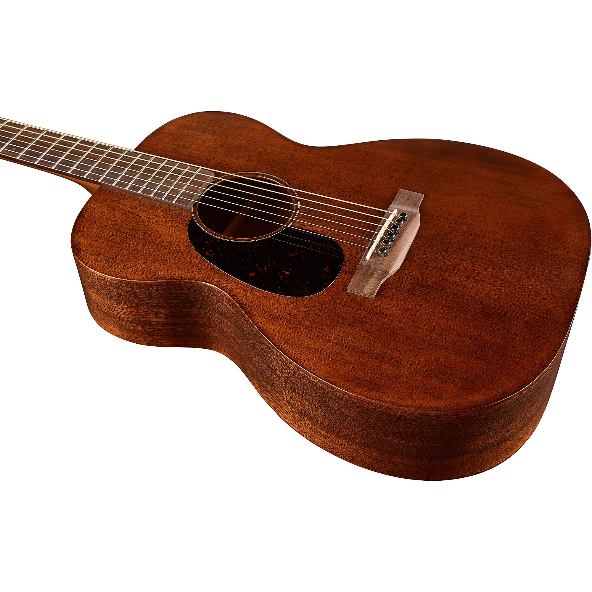 ギター Martin 00-15M lefty Martin 00-15M Left-Handed Grand Concert All Mahogany Acoustic