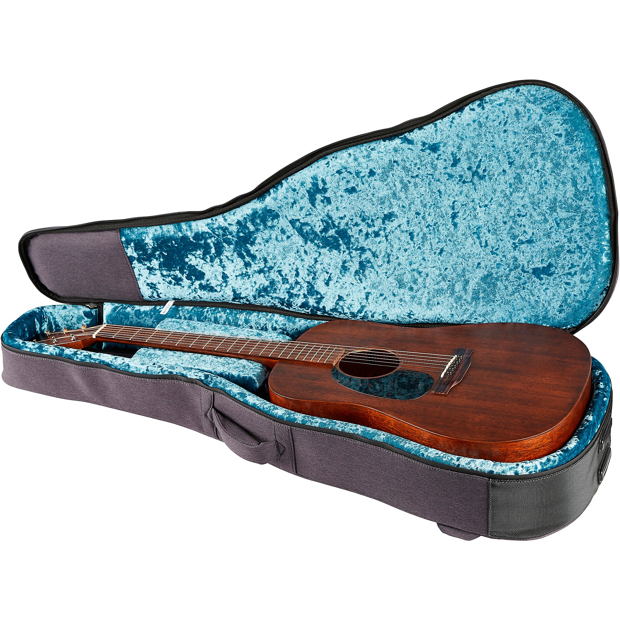 ギター Martin D-15M lefty Martin D-15M Left-Handed Acoustic Guitar | Martin Guitar