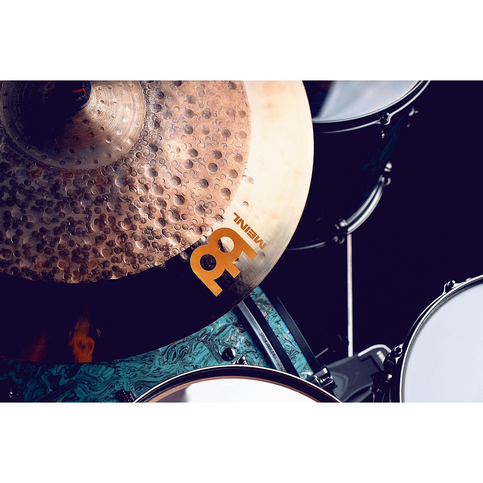 MEINL クィーカ QW10 - Meinl Percussion - The Modern Percussion Brand - Meinl
