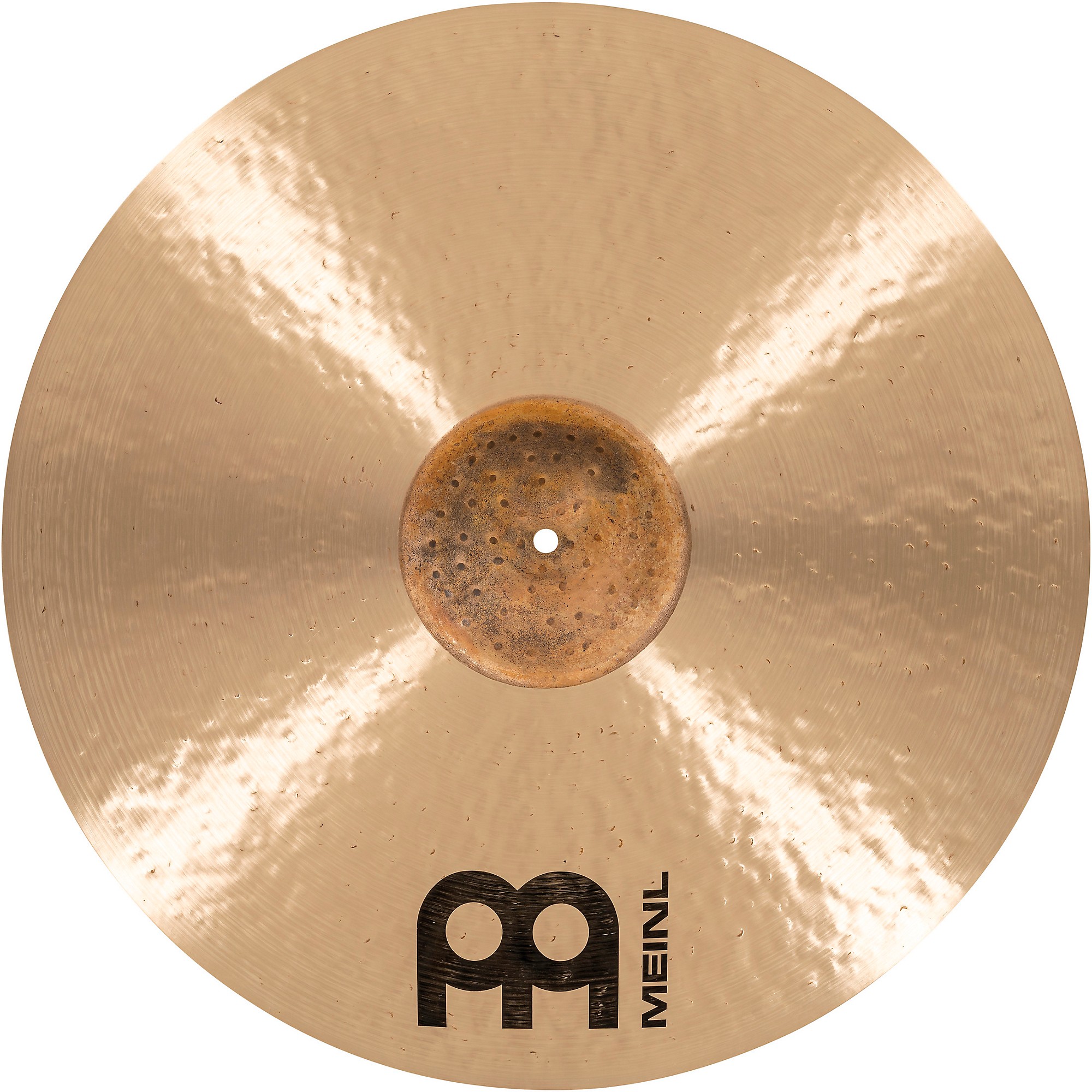 MEINL Byzance Polyphonic Ride Cymbal | Music & Arts