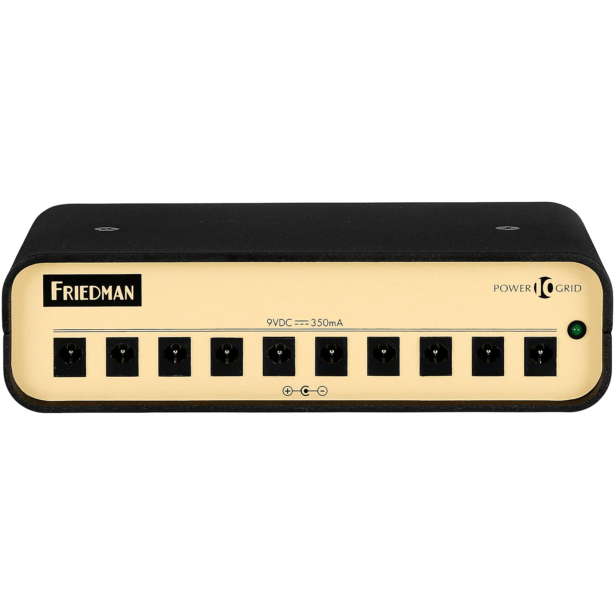Friedman Tour Pro 1520 Platinum 15 x 20