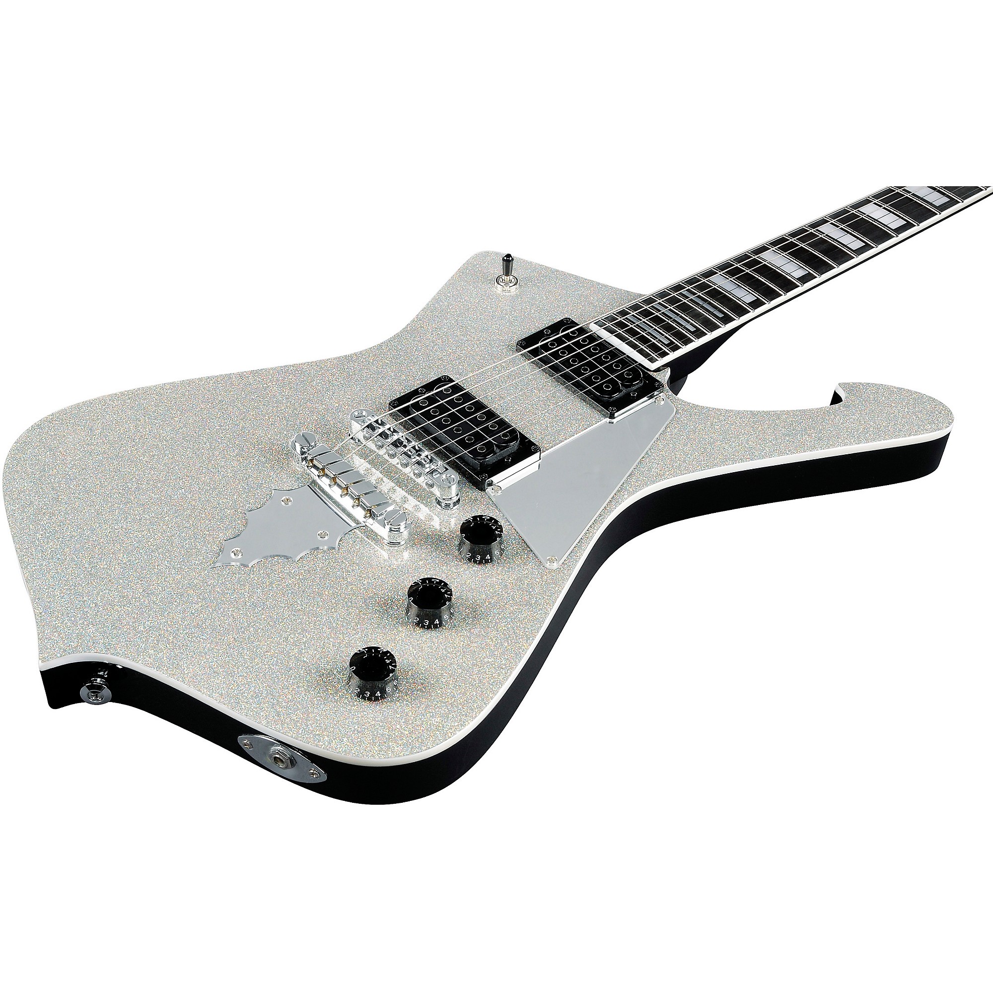 Ibanez PS60 Paul Stanley Signature Electric Guitar | Music & Arts