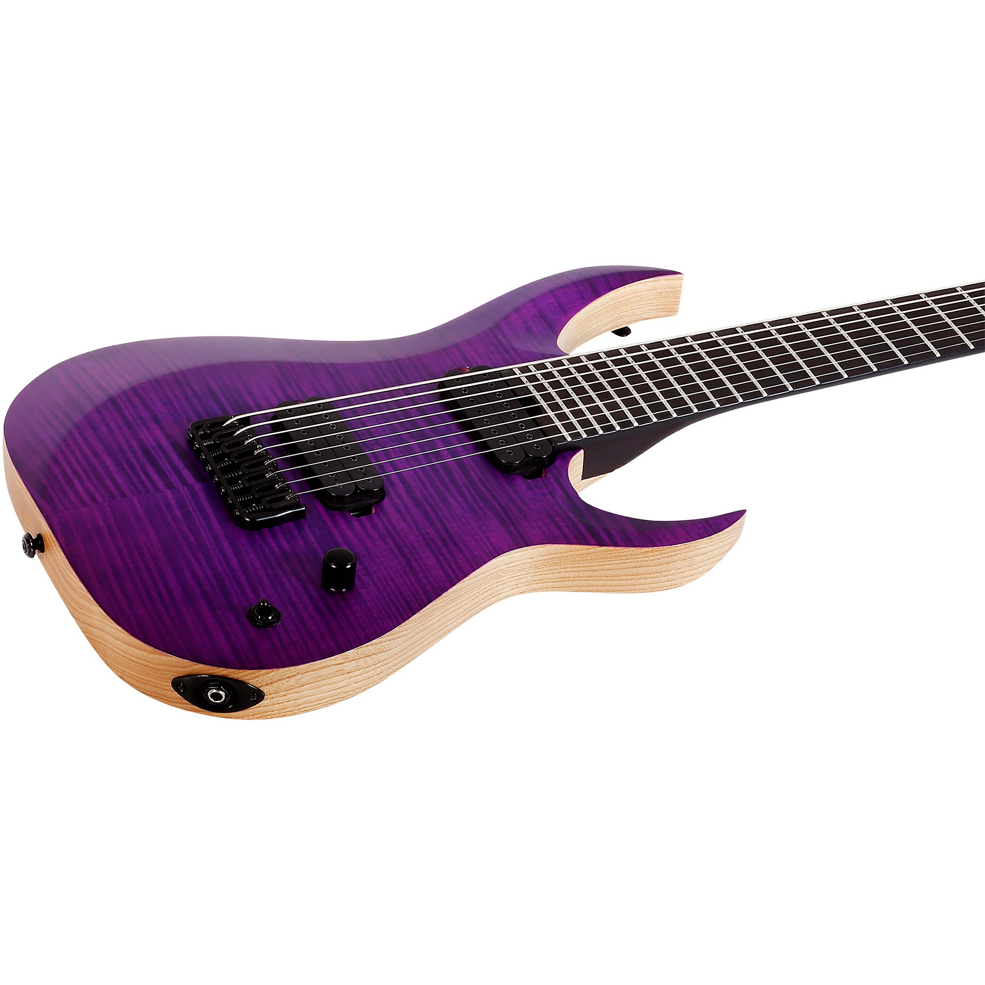 Schecter Guitar Research John Browne Tao-8 Electric Guitar